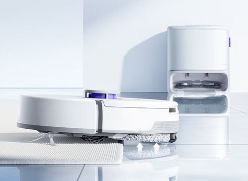 云鯨智能掃拖機(jī)器人J5通過鴻蒙智聯(lián)認(rèn)證，雙版本11月上市，售價(jià)3799元起