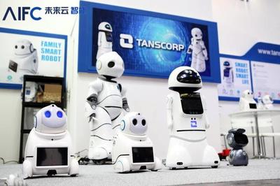 人工智能電話機器人 優(yōu)化成本與消費潛能的智能交互革命